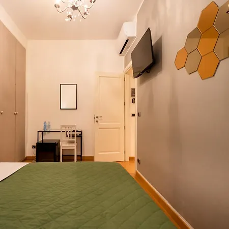 Penzion Casa Vivaldi *