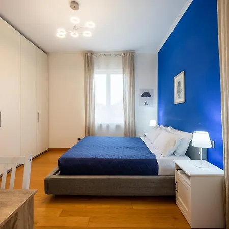 Penzion Casa Vivaldi Verona