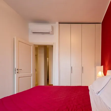 Casa Vivaldi * Werona