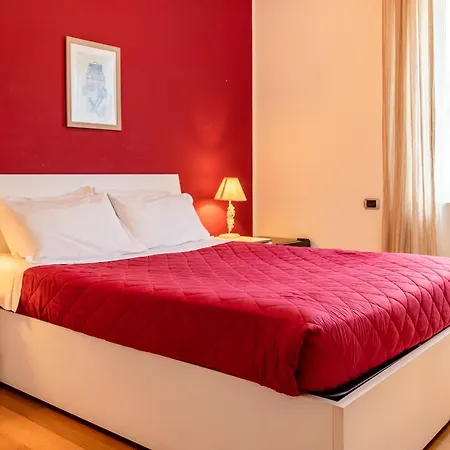 Penzion Casa Vivaldi