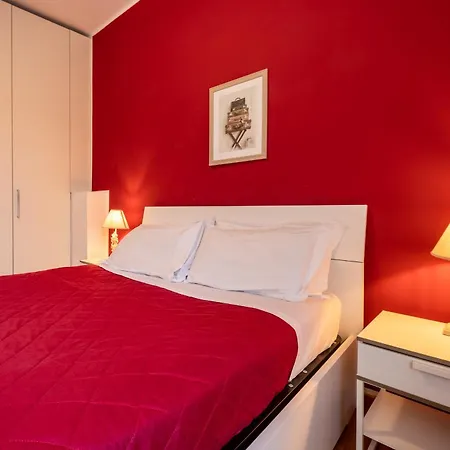 Casa Vivaldi Penzion *