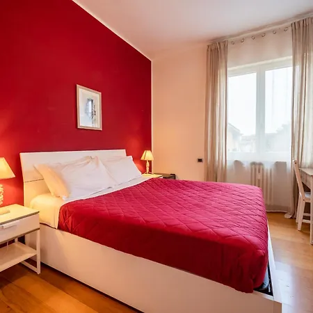 Casa Vivaldi Penzion Verona