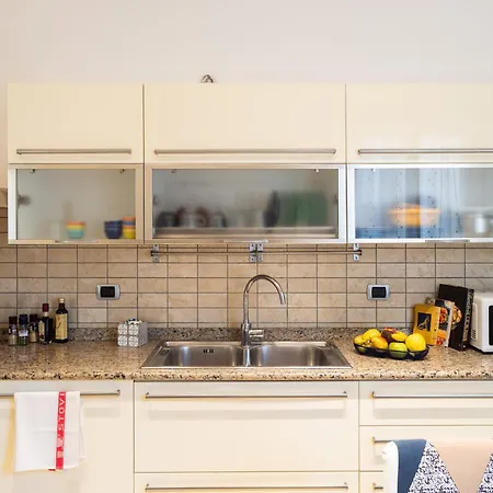 بيت ضيافة Casa Vivaldi فيرونا