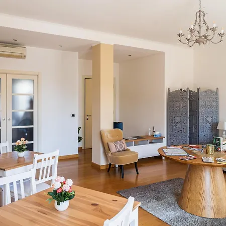 Casa Vivaldi بيت ضيافة